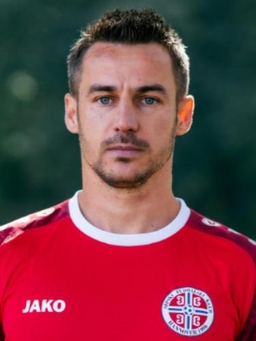 Avatar Bild für Vojislav Stevanovic