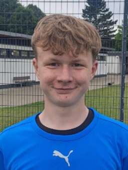 Avatar Bild für Finn Luca Hoppe