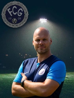 Avatar Bild für Patrick Friese