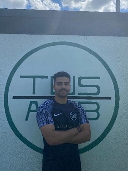 Avatar Bild für Hicham Lakhal