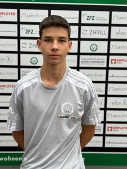Avatar Bild für Lennox Ruckes