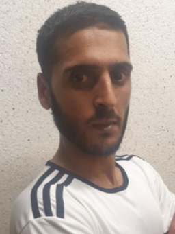 Avatar Bild für Majed AL Nsaerat