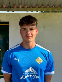 Avatar Bild für Lukas Paul Heim