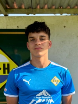 Avatar Bild für Benedikt Maximilian Stein