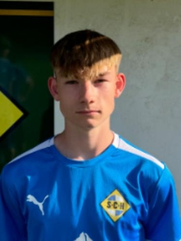 Avatar Bild für Leander Hoffelder