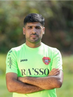 Avatar Bild für Dilgesh Alomer