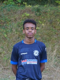 Avatar Bild für Hamza Ismail Hassan