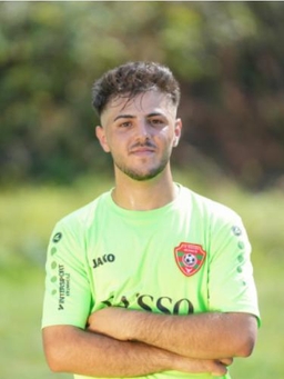 Avatar Bild für Azad Ibrahim