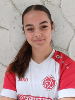 Avatar Bild für Leonie Assfalg