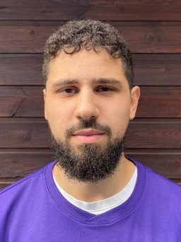 Avatar Bild für Oussama Aouraghe