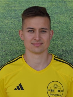 Avatar Bild für Marvin Bendig