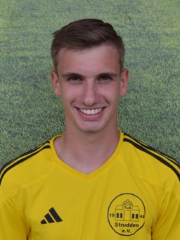 Avatar Bild für Florian Eilts