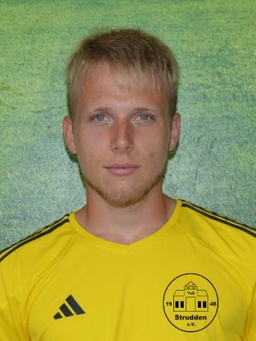Avatar Bild für Rasmus Harms
