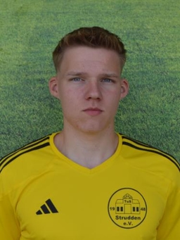 Avatar Bild für Joshua Willms