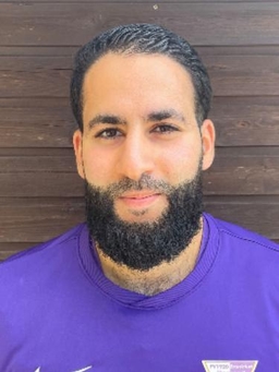 Avatar Bild für Aamir El Adak