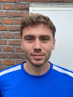 Avatar Bild für Oliver Evers