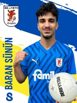 Avatar Bild für Baran Sünün