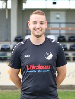 Avatar Bild für Niklas Bramschulte