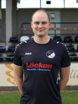 Avatar Bild für Luca-Jan Brüggemann