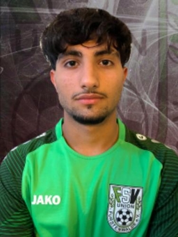 Avatar Bild für Arman Jafari