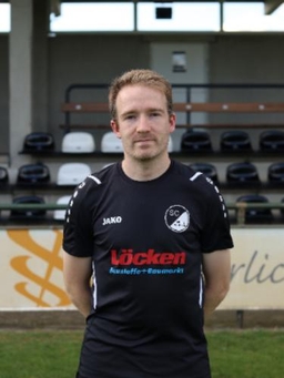 Avatar Bild für Johannes Fockers