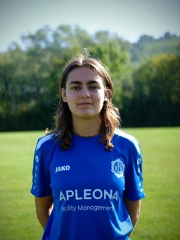 Avatar Bild für Ella Maubach