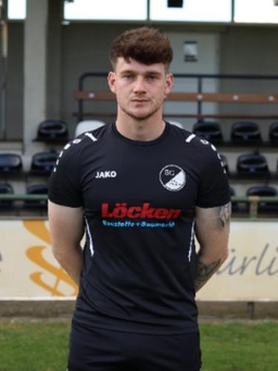 Avatar Bild für Julian Ginten