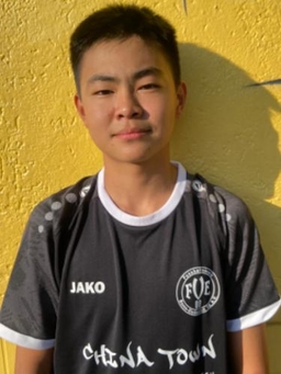 Avatar Bild für Si Kai Wang
