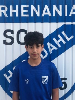 Avatar Bild für Ahmad Alibrahim
