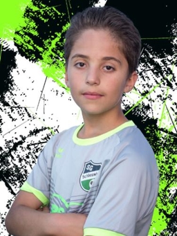 Avatar Bild für Mohammad Obayda Salat