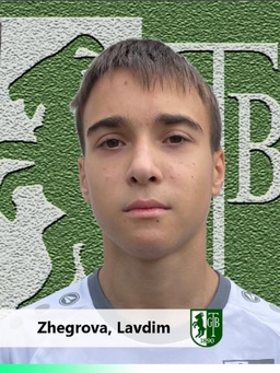 Avatar Bild für Lavdim Zhegrova