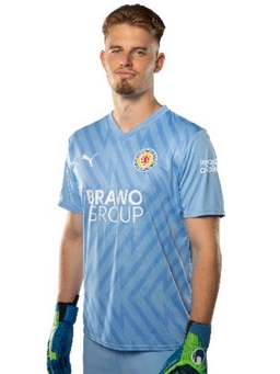 Avatar Bild für Justin Duda