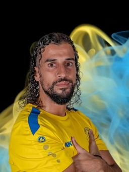 Avatar Bild für Rachid Boujraf