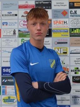 Avatar Bild für Pablo Pitzer