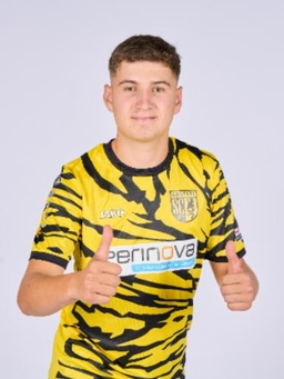 Avatar Bild für Enis Zekaj