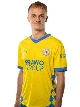 Avatar Bild für Niklas Tauer