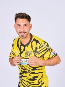 Avatar Bild für Giuseppe Coffaro