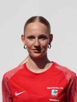 Avatar Bild für Nele Marie Radowitz