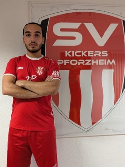 Avatar Bild für Abdulkader Dahi