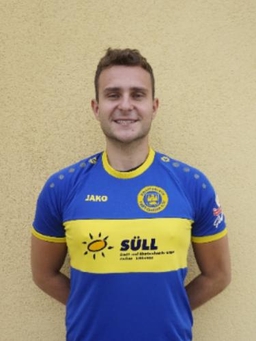 Avatar Bild für Amadé Schliebner