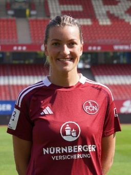 Avatar Bild für Medina Desic