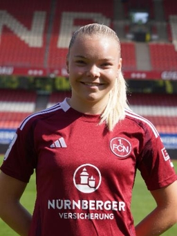 Avatar Bild für Anny Kerim-Lindland