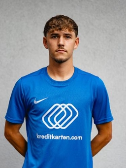 Avatar Bild für Luis Schäfer