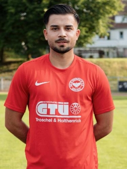 Avatar Bild für Cebrail Demir