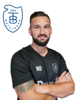 Avatar Bild für Dani Nikolla