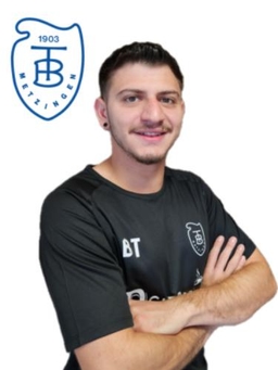 Avatar Bild für Gjelbrim Tahiri