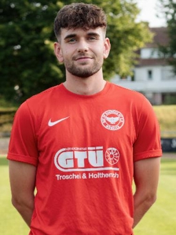 Avatar Bild für Jan Henrik Springeneer