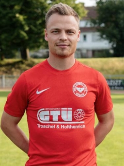Avatar Bild für Maximilian Wüst