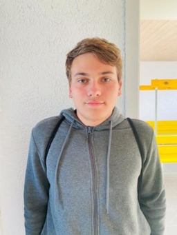 Avatar Bild für Lucas Weirich Lange