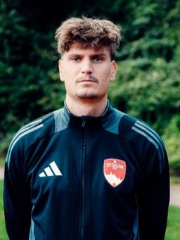 Avatar Bild für Dmitrij Gikst